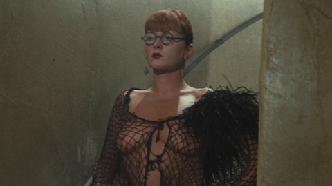 Pic: Stéphanie Loïk in City of Women