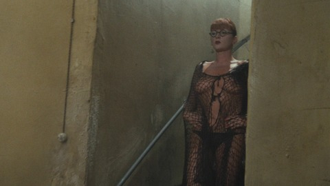 Pic: Stéphanie Loïk in City of Women