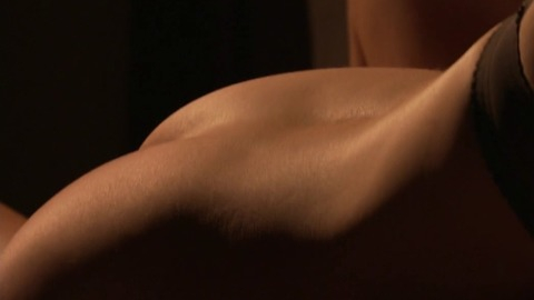 Pic: Laura Fraser in Lip Service