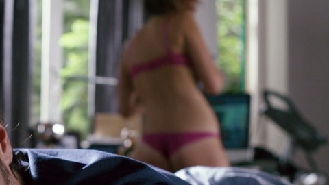 Pic: Fatima Trotta in 10 Rules For Falling In Love