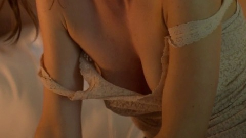 Pic: Katrin Bühring in Shadows in the Distance