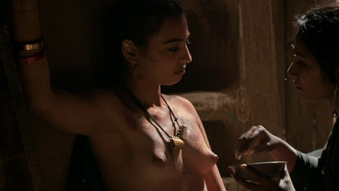 Pic: Radhika Apte in Parched