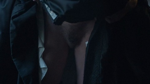 Pic: Marina Bouras in Satisfaction 1720