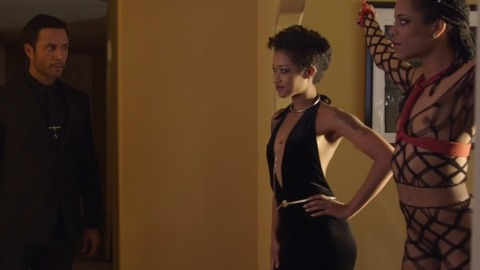 Pic: Kira Noir in Submission