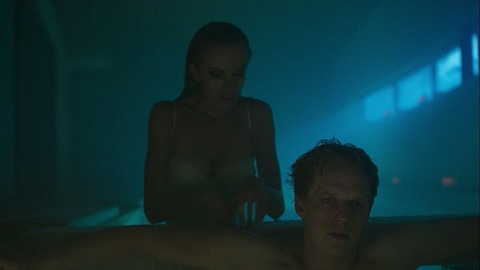 Pic: Bar Paly in Urge
