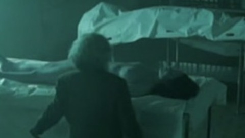 Pic: Alexis Lane in Cleverman