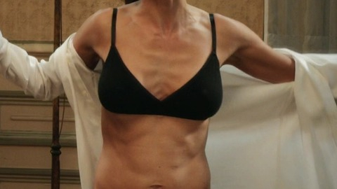 Pic: Sophie Marceau in A Spiritual Matter