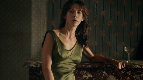 Pic: Sophie Marceau in A Spiritual Matter (2015)