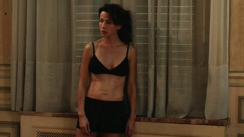 Pic: Sophie Marceau in A Spiritual Matter