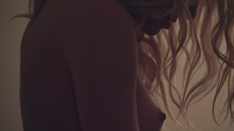 Pic: Briana Evigan in ToY