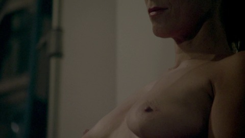 Pic: Kerry Norton in ToY