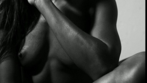 Pic: Ana Foxx in ToY