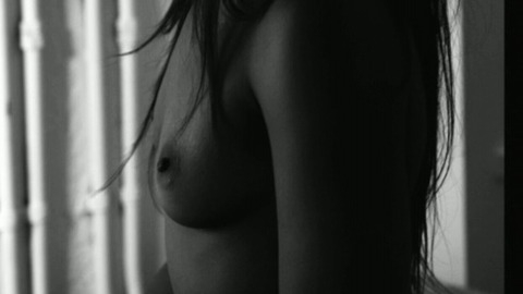 Pic: Ana Foxx in ToY