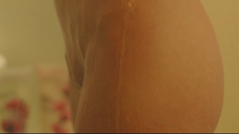 Pic: Louise Linton in Intruder