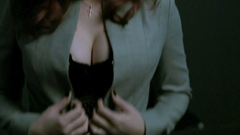 Pic: Erin Cummings in Feed the Beast
