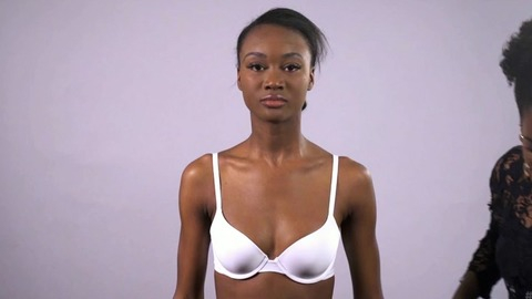 Pic: Deshauna Barber in Miss USA