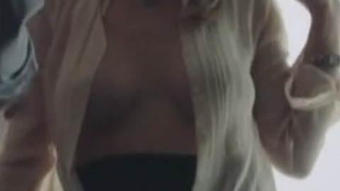 Pic: Lise Martin in Lance et compte