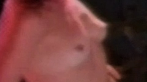 Pic: Tracy E. Warbin in Senior Week