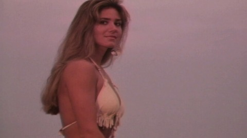 Pic: Jaynie Poteet in Senior Week