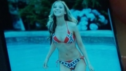 Pic: Lindsay Musil in UnREAL