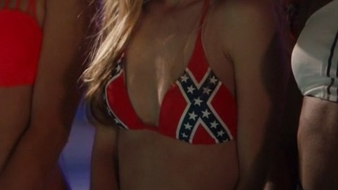 Pic: Lindsay Musil in UnREAL