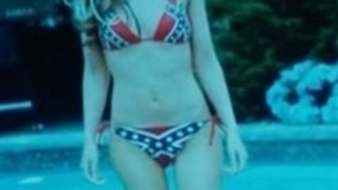 Pic: Lindsay Musil in UnREAL