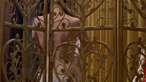 Pic: Margaret Lee in Five Golden Dragons