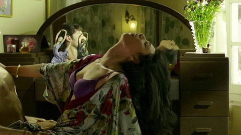 Pic: Shilpa Shukla in B.A. Pass