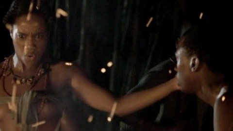 Pic: Yootha Wong-Loi-Sing in Hoe Duur Was de Suiker