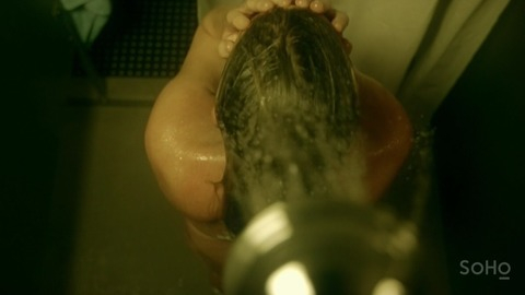Pic: Tammy Macintosh in Wentworth