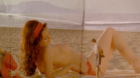 Pic: Despina Mirou in Uranya