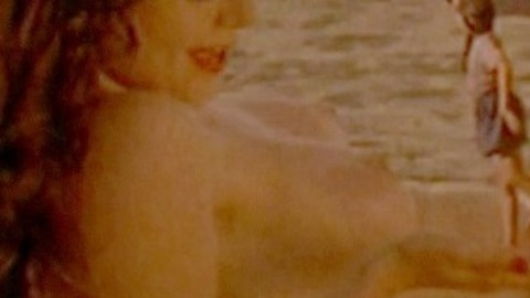 Pic: Despina Mirou in Uranya