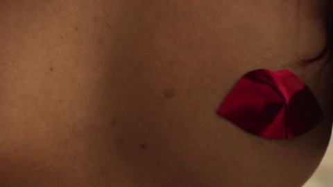 Pic: Bria L. Murphy in Amateur Night