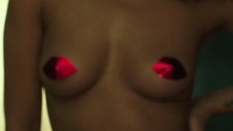 Pic: Bria L. Murphy in Amateur Night (2016)