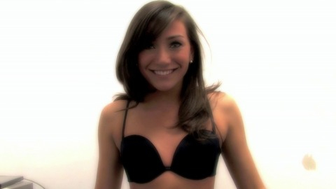 Pic: Jocelyn DeBoer in Stuck Like Chuck