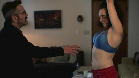 Pic: Selah Victor in Maron