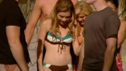 Pic: Whitney Anderson in Pimpin' Pee Wee