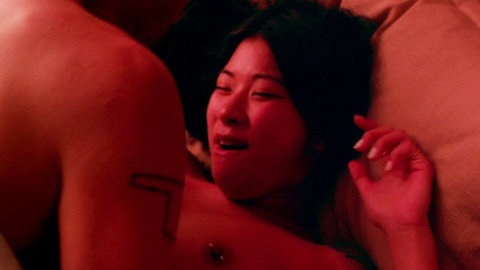 Pic: Cissy Ly in Roadies