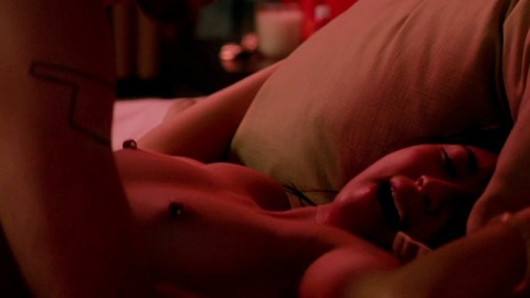 Pic: Cissy Ly in Roadies
