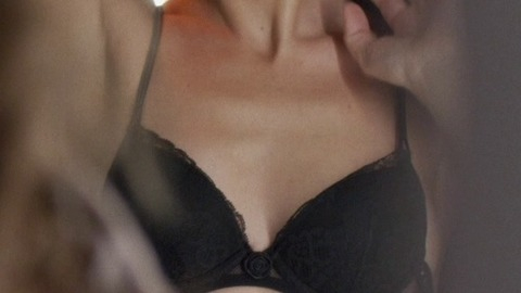 Pic: Virginie Ledoyen in Rabid Dogs