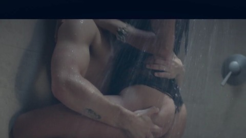 Pic: Shay Mitchell in Under You