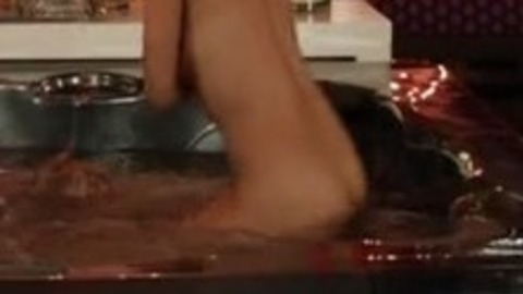 Pic: Meagan Tandy in UnREAL