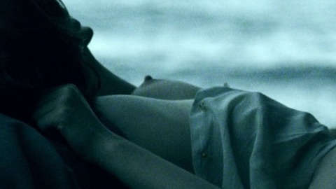 Pic: Pinelopi Tsilika in Little England