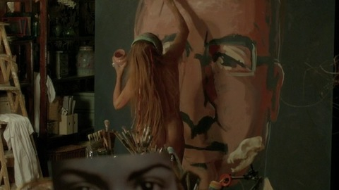 Pic: Victoria Abril in Joséphine s'arrondit