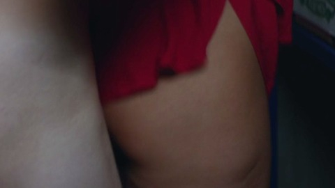 Pic: Christina Ochoa in Animal Kingdom