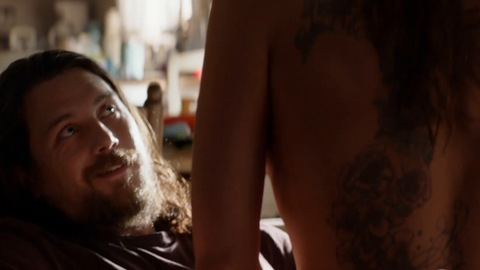 Pic: Christina Ochoa in Animal Kingdom