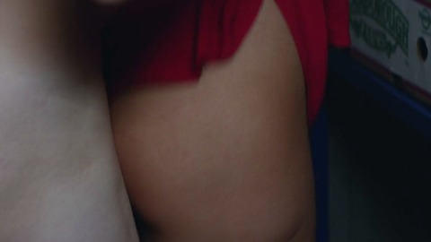 Pic: Christina Ochoa in Animal Kingdom