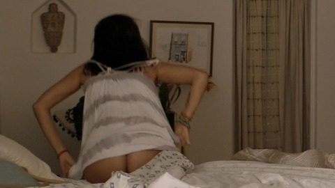 Pic: Christina Ochoa in Animal Kingdom