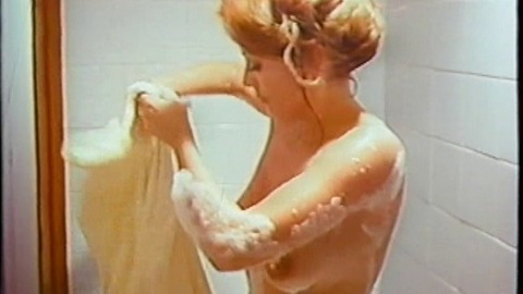 Pic: Eva León in Voodoo Black Exorcist