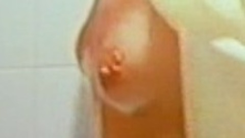 Pic: Eva León in Voodoo Black Exorcist